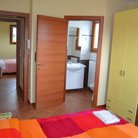 Esperia - La Casa Del Sole Maison d'hôtes Cividale del Friuli
