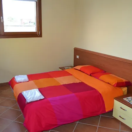Esperia - La Casa Del Sole Maison d'hôtes