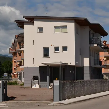 Esperia - La Casa Del Sole