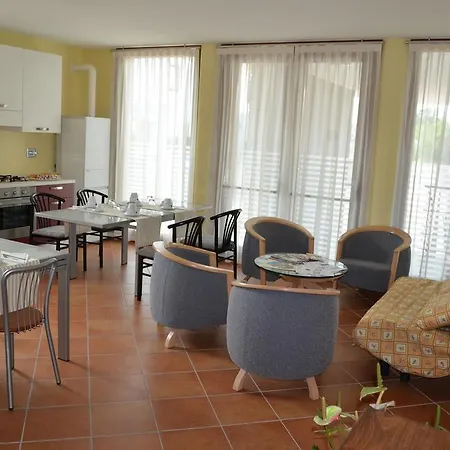 Guest house Esperia - La Casa Del Sole Cividale Del Friuli