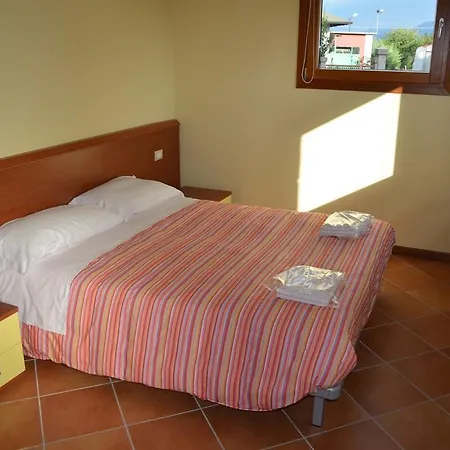 Esperia - La Casa Del Sole Guest house Cividale Del Friuli