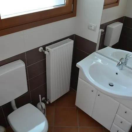 Esperia - La Casa Del Sole Maison d'hôtes Cividale del Friuli