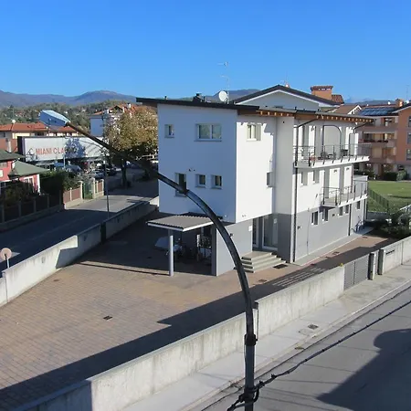 Esperia - La Casa Del Sole * Cividale Del Friuli
